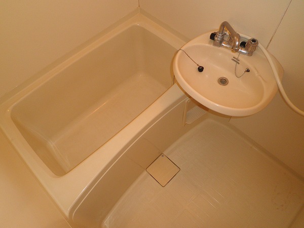 浴室