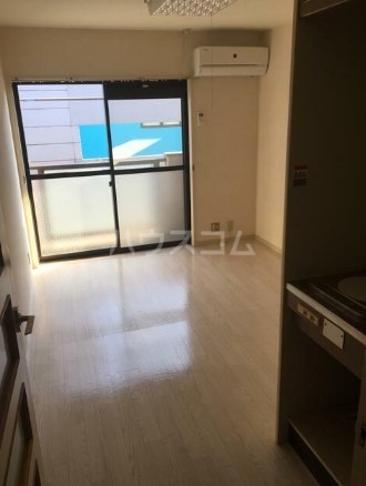 3/24 リビング/ダイニング