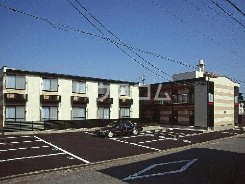 14/16 エントランス