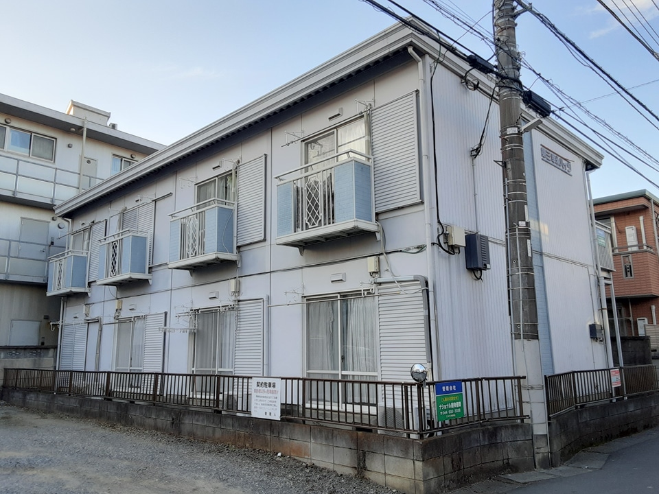 1/27 外観