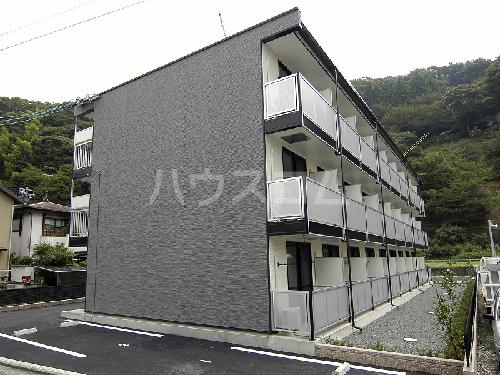 14/19 バルコニー