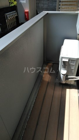 15/20 バルコニー