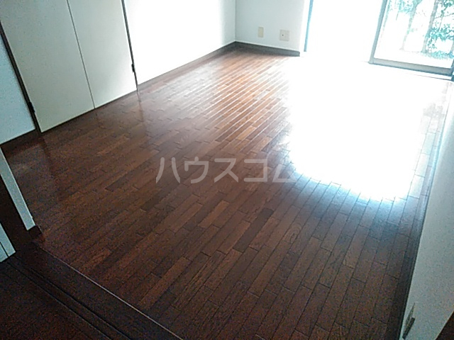 4/29 リビング/ダイニング