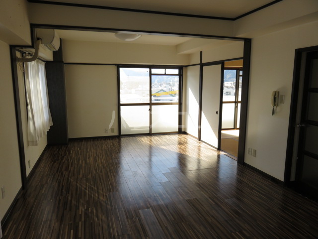 4/30 リビング/ダイニング