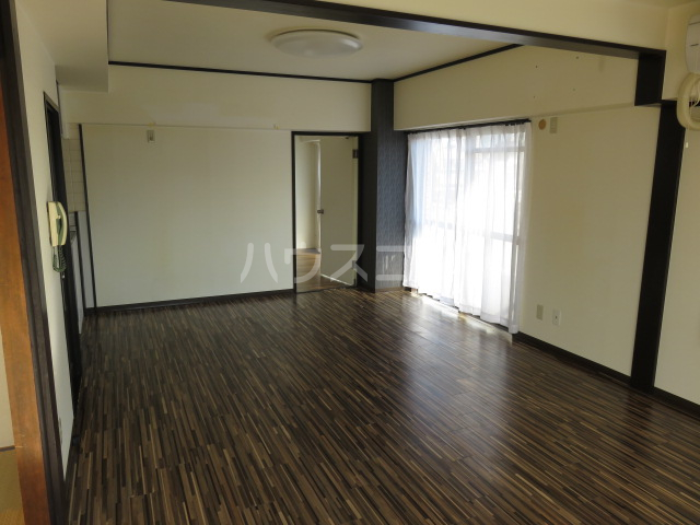 5/30 リビング/ダイニング