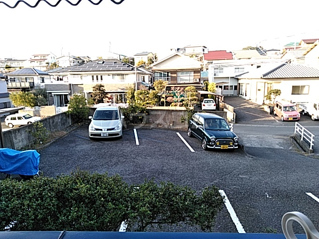 景色