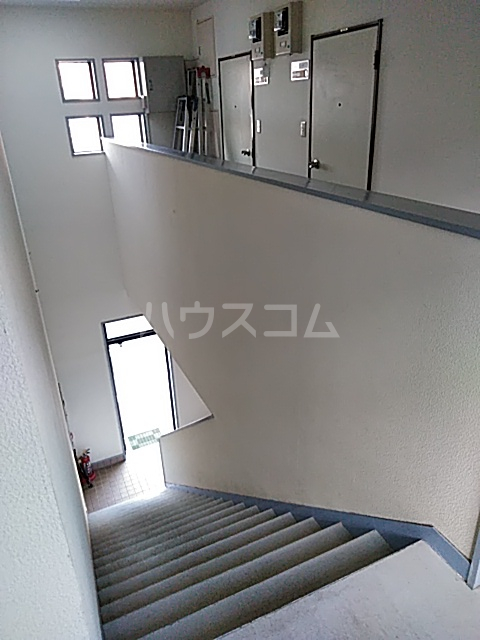 ロビー
