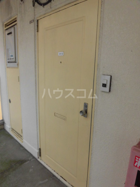 2/12 エントランス