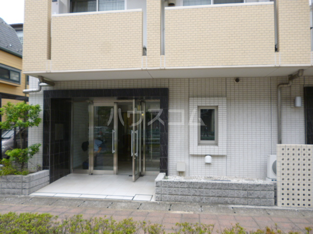 14/24 エントランス