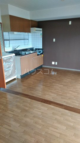 3/20 リビング/ダイニング