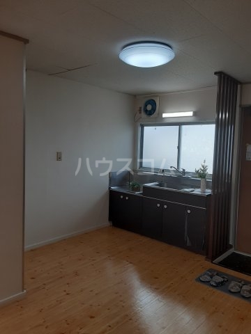 4/21 リビング/ダイニング