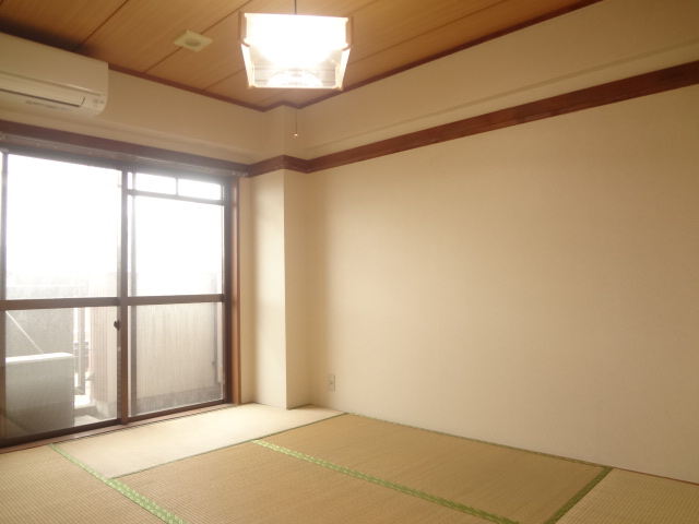 7/30 リビング/ダイニング