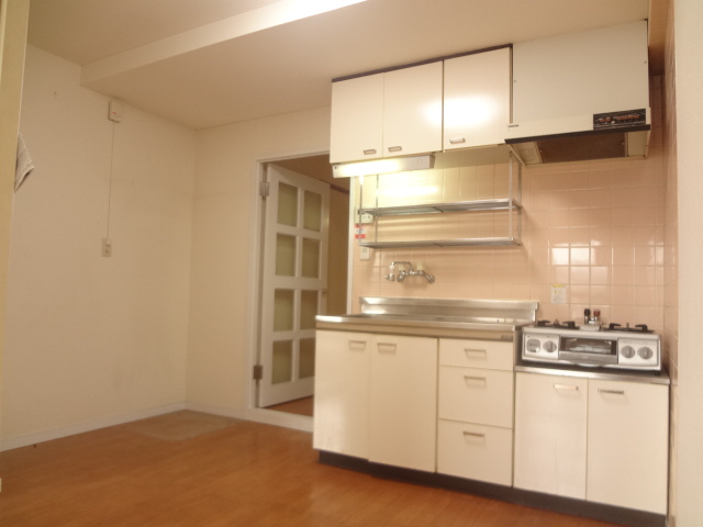 6/30 リビング/ダイニング