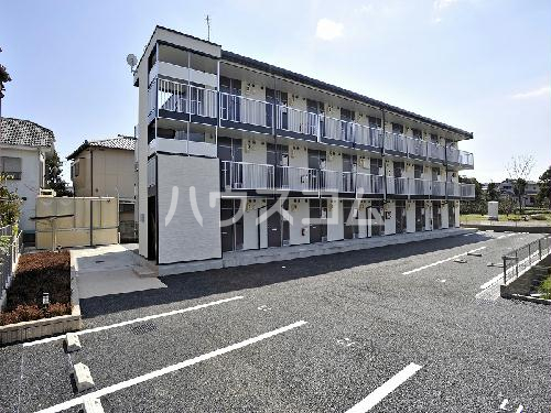 13/15 エントランス