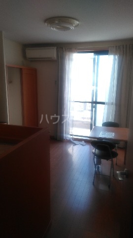 3/24 リビング/ダイニング