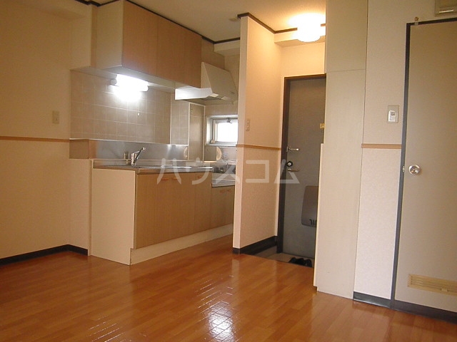 3/23 リビング/ダイニング