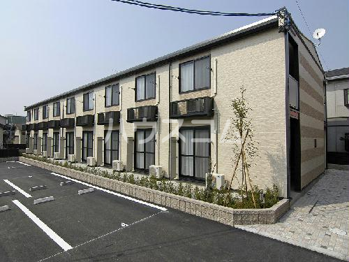 15/18 エントランス
