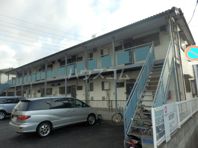15/25 エントランス