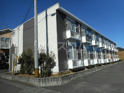 11/18 バルコニー