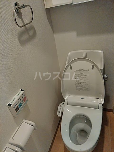 11/19 トイレ