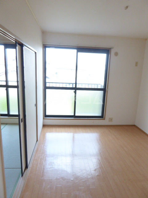 3/17 リビング/ダイニング