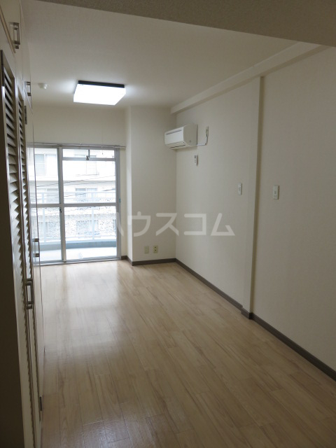 3/22 リビング/ダイニング