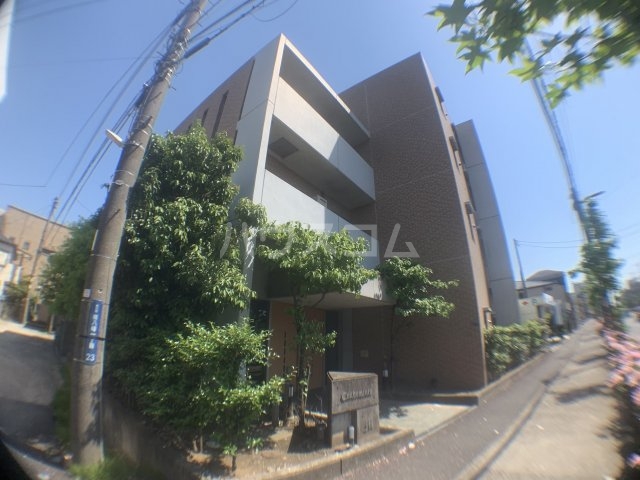 1/30 外観