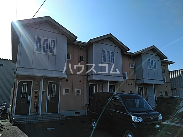 1/18 外観
