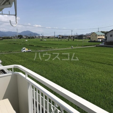 15/20 バルコニー