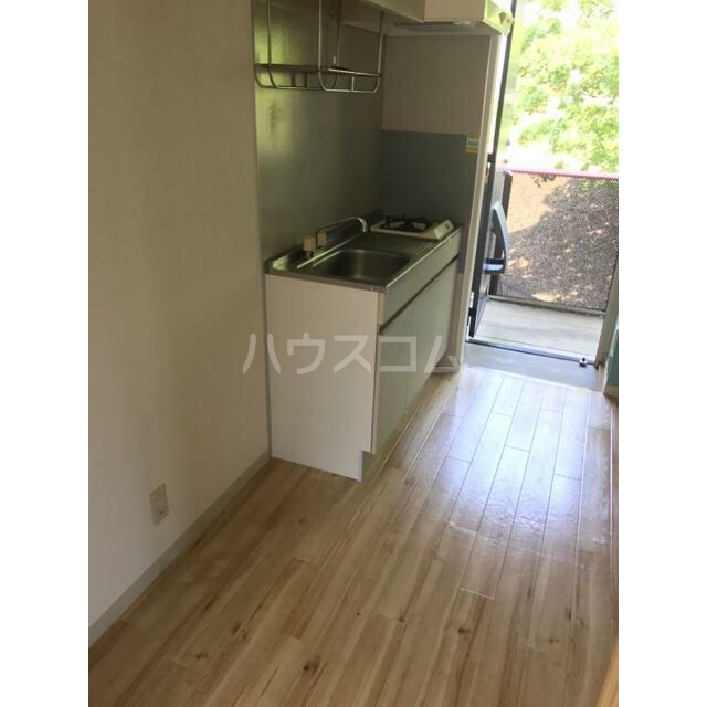 3/13 リビング/ダイニング