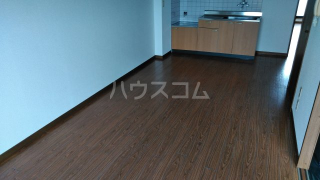 3/23 リビング/ダイニング