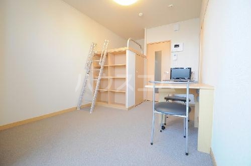 5/19 リビング/ダイニング