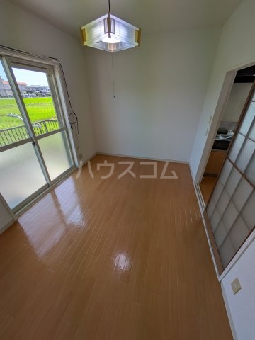 3/18 リビング/ダイニング