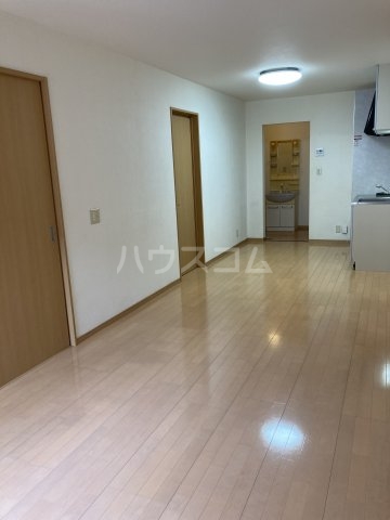 4/22 リビング/ダイニング