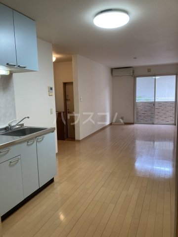 3/22 リビング/ダイニング