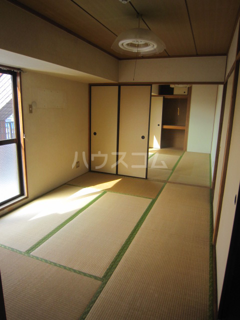 3/24 リビング/ダイニング