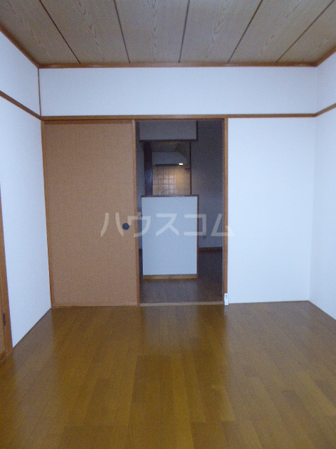 4/23 リビング/ダイニング