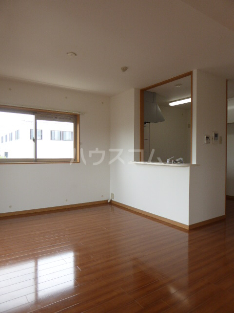 3/24 リビング/ダイニング