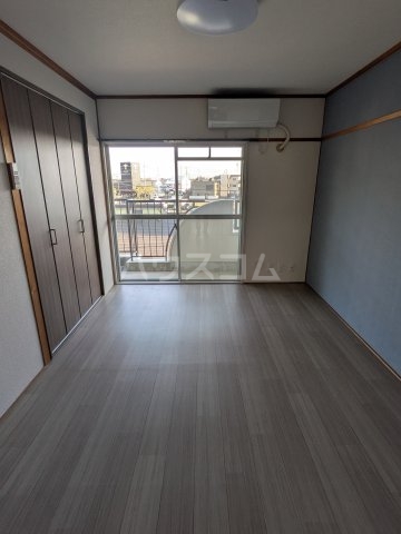 4/22 リビング/ダイニング