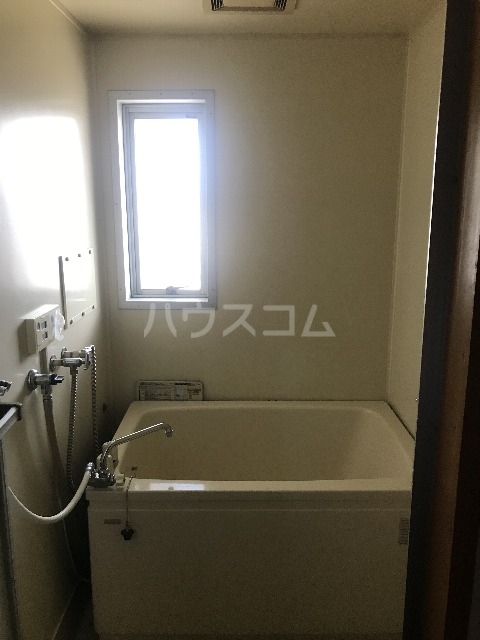7/16 浴室