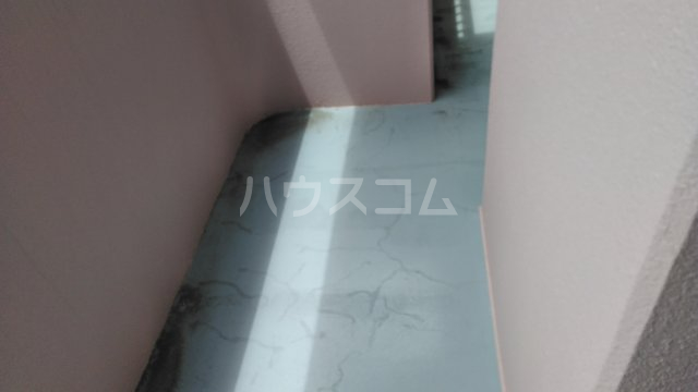 16/24 バルコニー