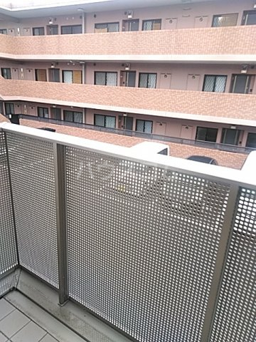 17/30 バルコニー