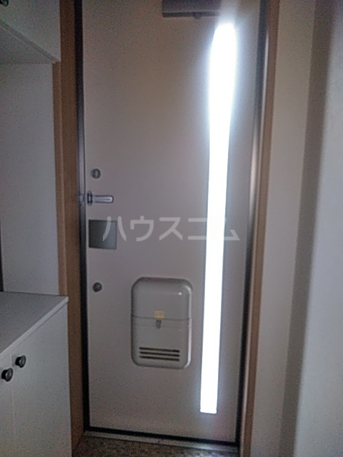 9/30 玄関