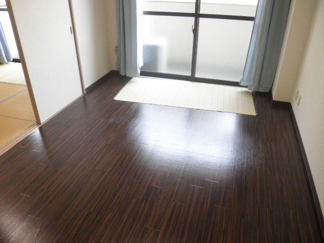 4/26 リビング/ダイニング