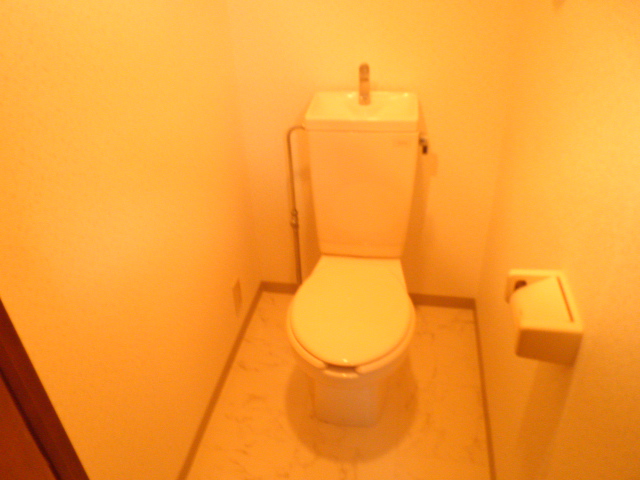 13/26 トイレ