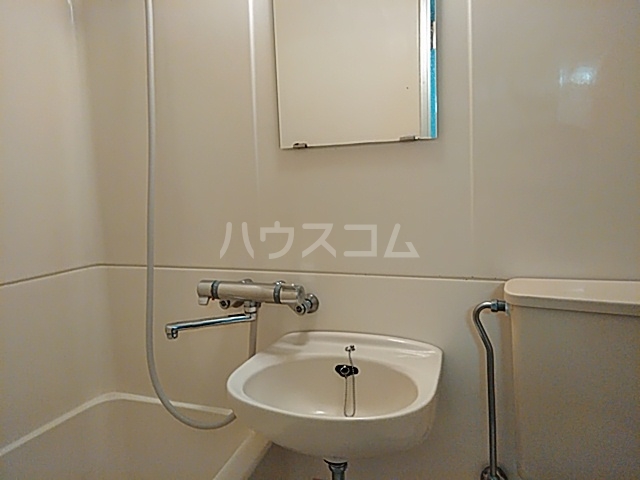 11/30 洗面