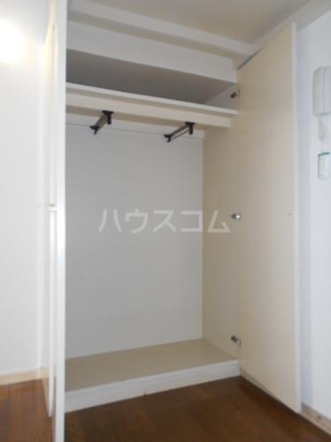 20/30 バルコニー