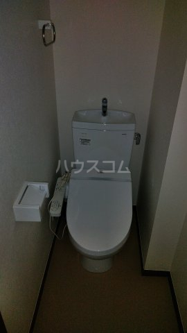 10/20 トイレ