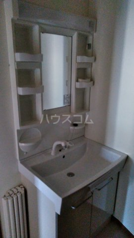 11/20 洗面