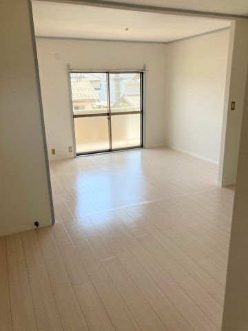 3/17 リビング/ダイニング